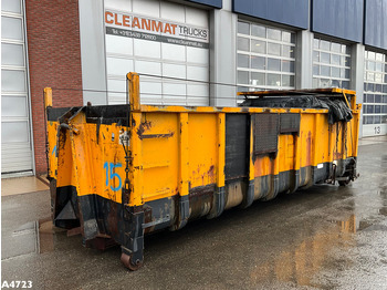 מכולת גלגול