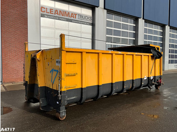 מכולת גלגול