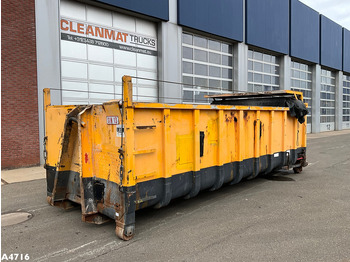 מכולת גלגול