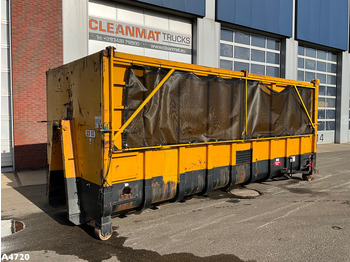 מכולת גלגול