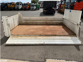 מכולת גלגול Container 5m³: תמונה 5 מכולת גלגול Container 5m³: תמונה 5