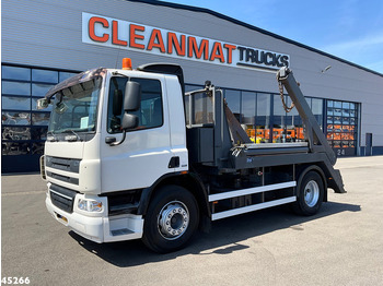 משאית דילוג העמסה DAF CF 75 250