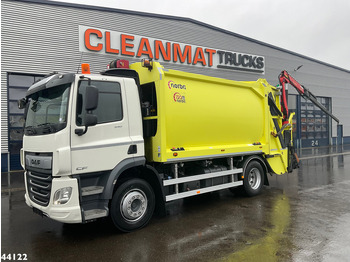 משאית אשפה DAF CF 340