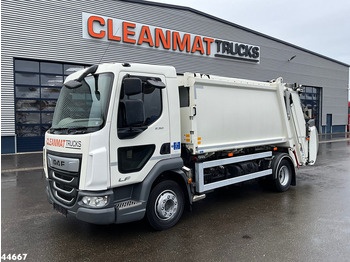 משאית אשפה DAF LF 230