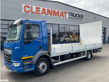 משאית הובלה אוטומטית DAF LF 250