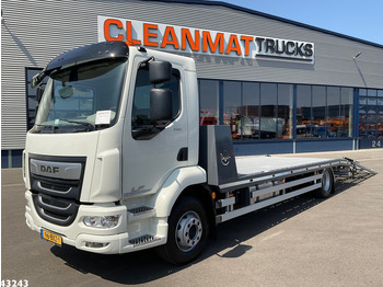 משאית הובלה אוטומטית DAF LF 260
