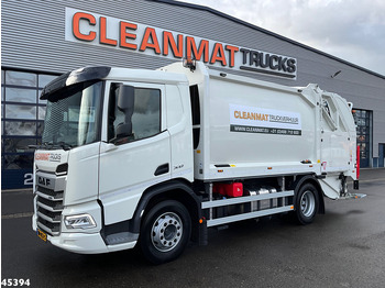 משאית אשפה DAF XD 300