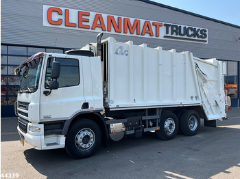 משאית אשפה DAF CF 75 250