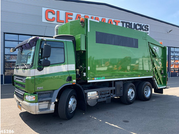 משאית אשפה DAF CF 75 250