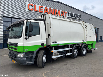 משאית אשפה DAF CF 75 250