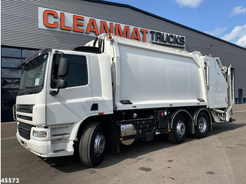 משאית אשפה DAF CF 75 250