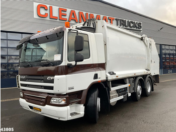 משאית אשפה DAF CF 75 250