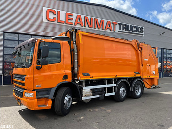 משאית אשפה DAF CF 75 250