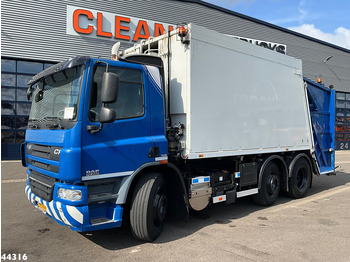 משאית אשפה DAF CF 75 250