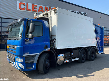 משאית אשפה DAF CF 75 250