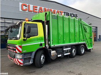משאית אשפה DAF CF 75 310