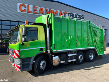 משאית אשפה DAF CF 75 310