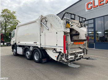 הַחכָּרָה DAF FAG CF 290 Euro 6 Geesink 17m³ DAF FAG CF 290 Euro 6 Geesink 17m³: תמונה 2