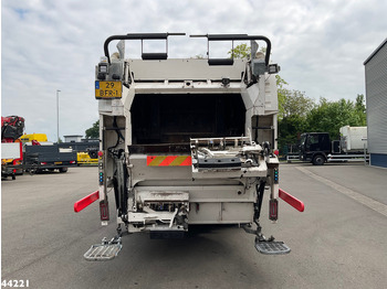 הַחכָּרָה DAF FAG CF 290 Euro 6 Geesink 17m³ DAF FAG CF 290 Euro 6 Geesink 17m³: תמונה 3