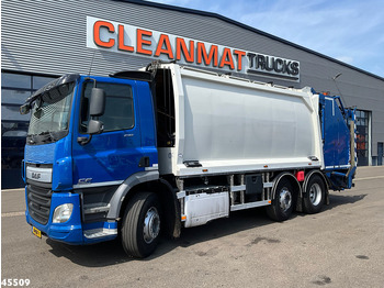 משאית אשפה DAF CF 290
