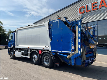 משאית אשפה DAF FAG CF 290 Euro 6 Geesink 22m³: תמונה 3