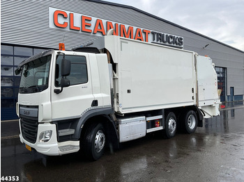 משאית אשפה DAF CF 290