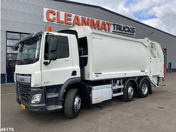 משאית אשפה DAF CF 330