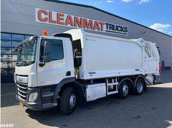 משאית אשפה DAF CF 330