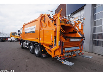 הַחכָּרָה DAF FAG CF 340 Welvaarts weegsysteem DAF FAG CF 340 Welvaarts weegsysteem: תמונה 2 הַחכָּרָה DAF FAG CF 340 Welvaarts weegsysteem DAF FAG CF 340 Welvaarts weegsysteem: תמונה 2