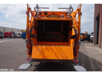 הַחכָּרָה DAF FAG CF 340 Welvaarts weegsysteem DAF FAG CF 340 Welvaarts weegsysteem: תמונה 4 הַחכָּרָה DAF FAG CF 340 Welvaarts weegsysteem DAF FAG CF 340 Welvaarts weegsysteem: תמונה 4