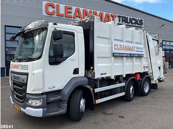 משאית אשפה DAF LF 260