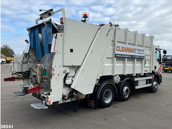משאית אשפה DAF FAG LF 260 Zoeller 14m³: תמונה 5