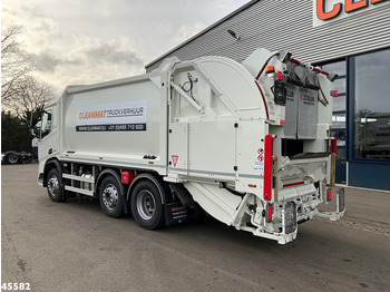 הַחכָּרָה DAF FAG XD 300 Euro 6 Geesink 18m³ DAF FAG XD 300 Euro 6 Geesink 18m³: תמונה 4 הַחכָּרָה DAF FAG XD 300 Euro 6 Geesink 18m³ DAF FAG XD 300 Euro 6 Geesink 18m³: תמונה 4