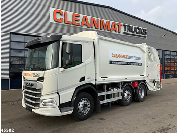 הַחכָּרָה DAF FAG XD 300 Euro 6 Geesink 18m³ DAF FAG XD 300 Euro 6 Geesink 18m³: תמונה 2 הַחכָּרָה DAF FAG XD 300 Euro 6 Geesink 18m³ DAF FAG XD 300 Euro 6 Geesink 18m³: תמונה 2