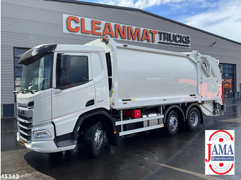 משאית אשפה DAF XD 300