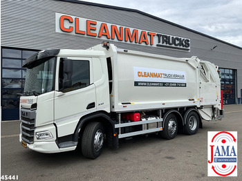 משאית אשפה DAF XD 300