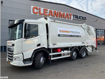 משאית אשפה DAF XD 300