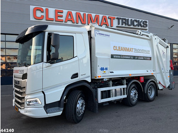 משאית אשפה DAF XD 300