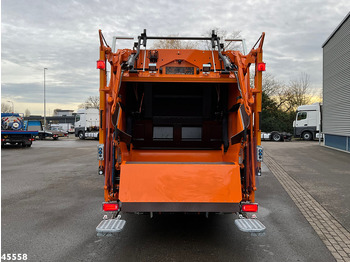 הַחכָּרָה DAF FAG XD 340 Euro 6 Geesink 20m³ DAF FAG XD 340 Euro 6 Geesink 20m³: תמונה 5 הַחכָּרָה DAF FAG XD 340 Euro 6 Geesink 20m³ DAF FAG XD 340 Euro 6 Geesink 20m³: תמונה 5