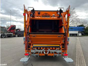 משאית אשפה DAF FAG XD 340 Geesink 20m³: תמונה 5