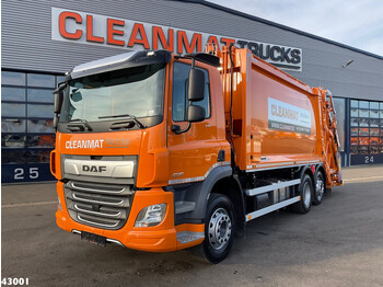 משאית אשפה DAF CF 340