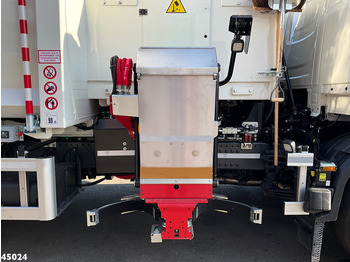 הַחכָּרָה DAF FAN XD 340 VDL Translift zijlader DAF FAN XD 340 VDL Translift zijlader: תמונה 3