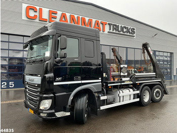 משאית דילוג העמסה DAF XF 460