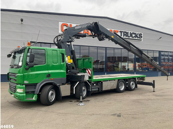 משאית מנוף DAF CF 85 410