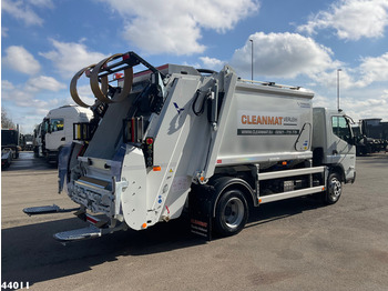 משאית אשפה FUSO Canter Terberg 7 m³: תמונה 3