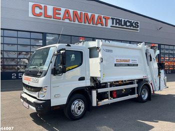 משאית אשפה FUSO