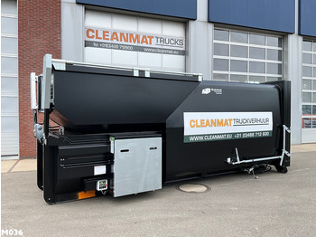 מכולת גלגול