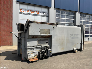 מכולת גלגול