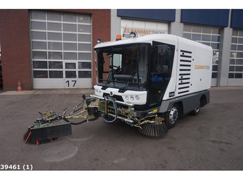 מטאטא כבישים RAVO