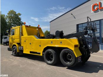 משאית גרירה SCANIA R142